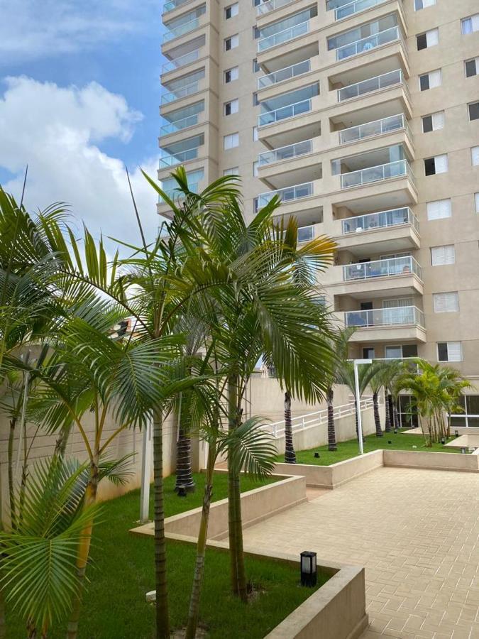 Apto 15º Andar - Varanda Vista Mar - Enseada Lejlighed Guarujá Eksteriør billede